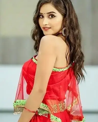 Escort In Tadepalligudem